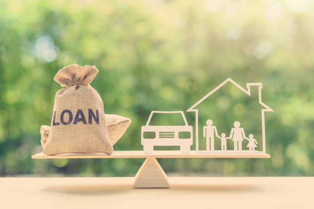 Loan Documentation Assistance in Westmont, PA